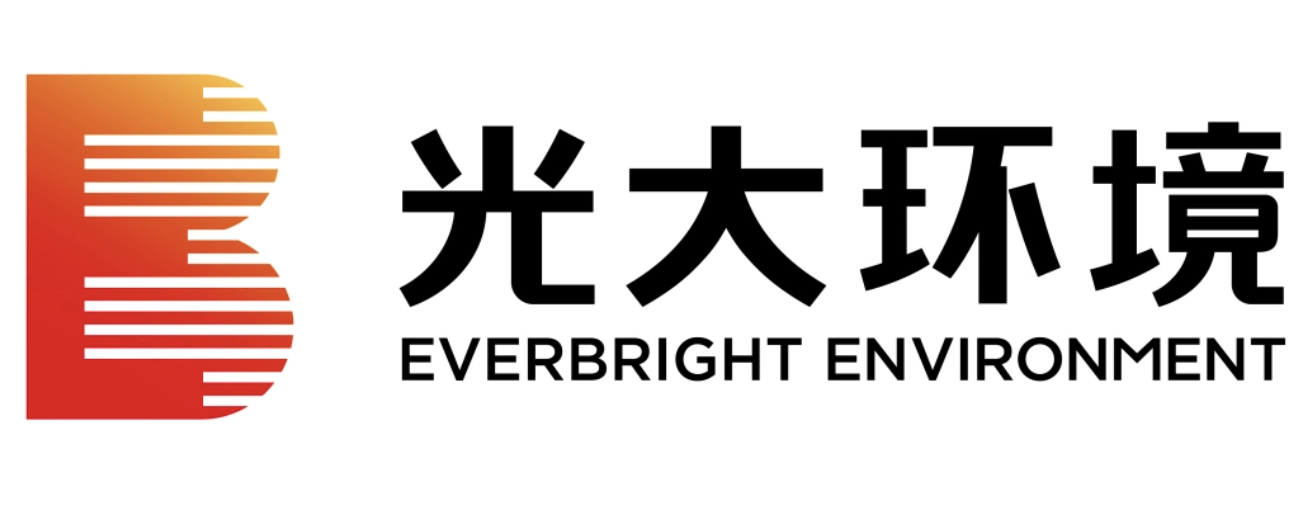 China Everbright Environment logo